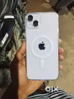 iPhone 14 plus brand new condition