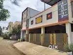 Pattanam 2BHK House for rent near SBIOA School
