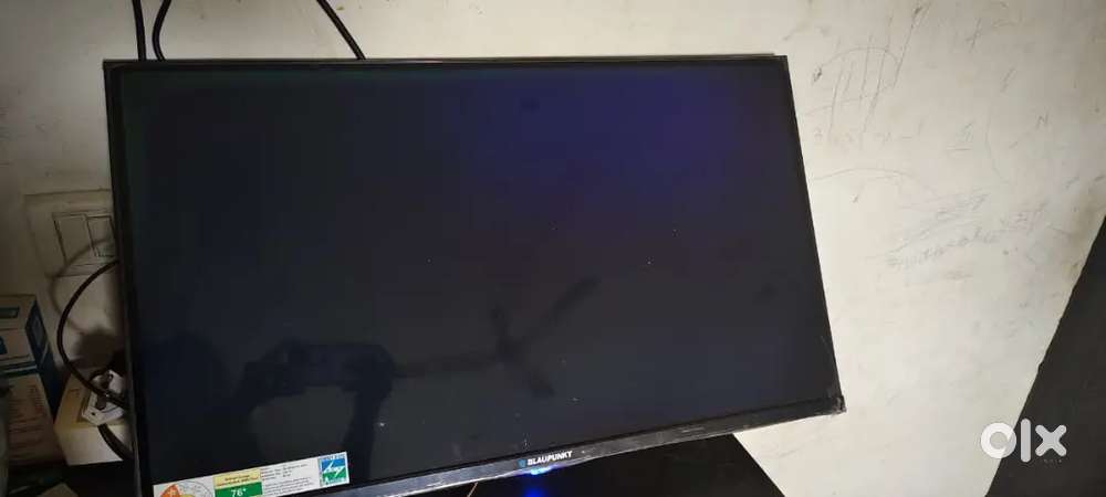 Blaupunkt smart tv 32