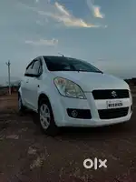 Maruti Suzuki Ritz 2010 Diesel Well Maintained
