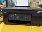 Brand New Canon Printer G 3770 WiFi 2 year Warranty