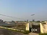 बेस्ट लोकेशन में प्लॉट खरीदे अमूल दूध डायरी से मात्र 7मिनट की दूर पे55