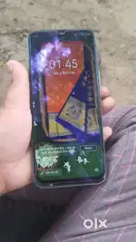 Infinix hot 10