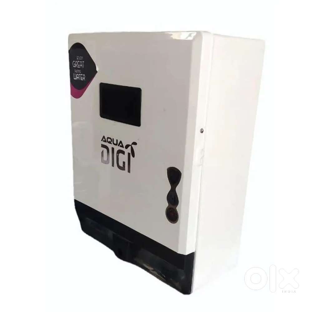 Water Purifier 6 months old