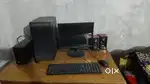 Computer all setup
