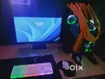 Movies video editing pc highend gaming pc