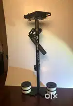 Camera Stand stability flycam