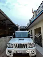 Mahindra Scorpio 2011 Diesel Good Condition