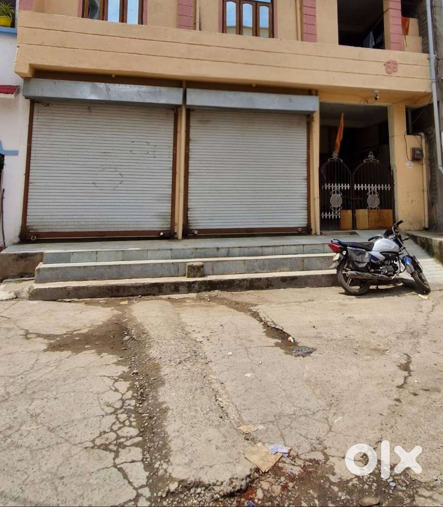 Shop for store, clinic, office etc. at affordable cost.