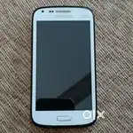Samsung Galaxy S Duos GT-S7562 (Pure White)