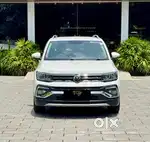 Volkswagen Taigun 1.0 TSI Highline AT, 2024, Petrol