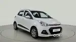 Hyundai Grand i10 Sportz 1.2 Kappa VTVT, 2016, Petrol