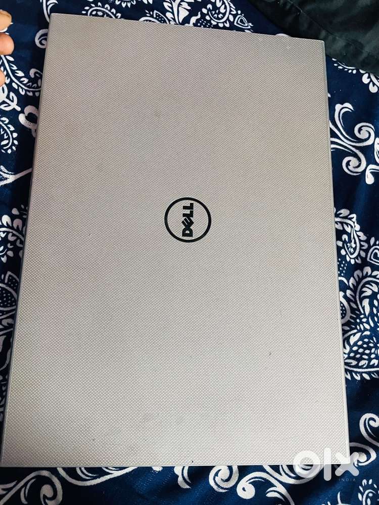 Dell laptop itel 3i mint condition