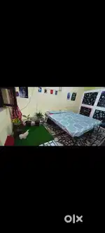 Female Roommate required in pg with female