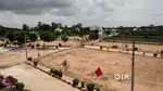 OPEN  PLOTS FOR SALE  ORR EXIT NO - 8