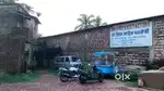 Ice factory