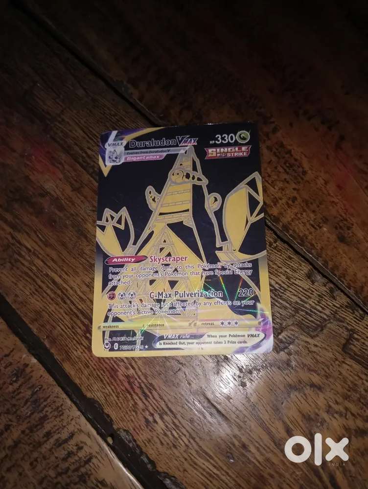 Iske badle pokeman cards bhi de sakte hoo