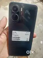 Vivo y16 ram 4 rom 64