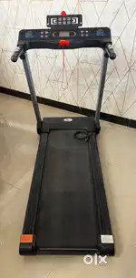 Treadmill for home use
