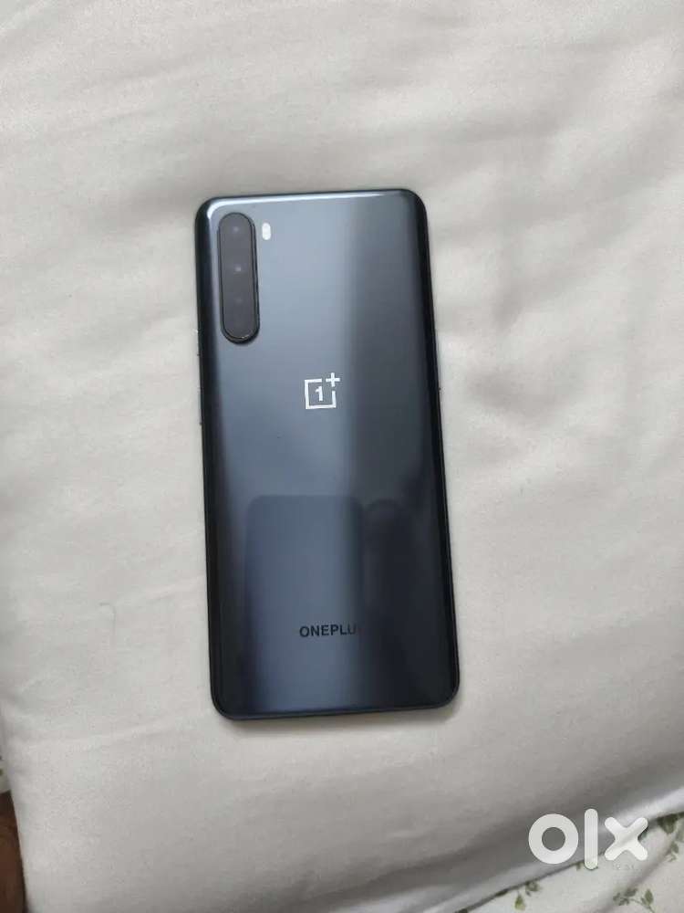 One plus nord  12gb/256 gb memory