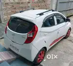Hyundai EON 2014 Petrol 70000 Km Driven