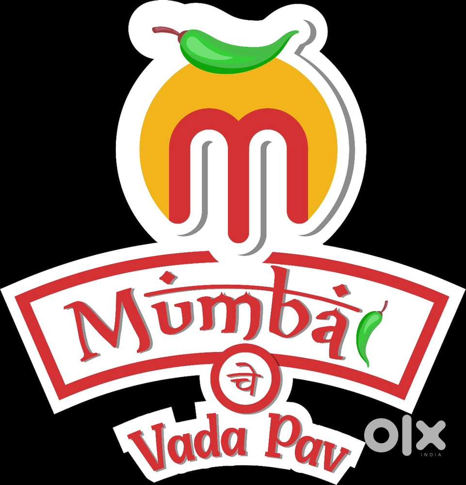 Mumbai che vada pav cafe sale ( KB COMPLAX Alpha -2 near Axis bank)