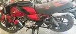 Bajaj V15  , Good condition and well maintained vehicle .