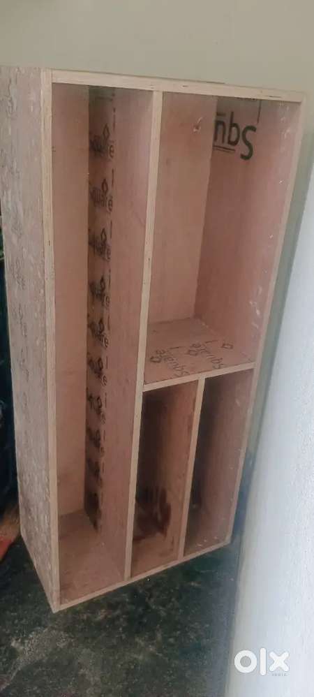 Wood rak water proof