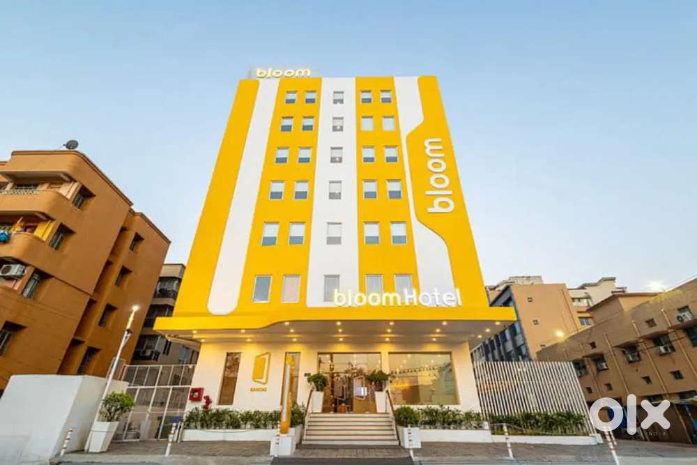 Need to employees in hotel manager