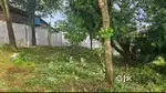 Field & River  view  plot for sale calvim