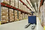 Hiring for warehouse job