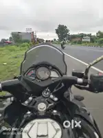 Pulsar As150 In Good condition