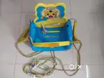 Funride Wave 3 in 1 Adjustable Swing