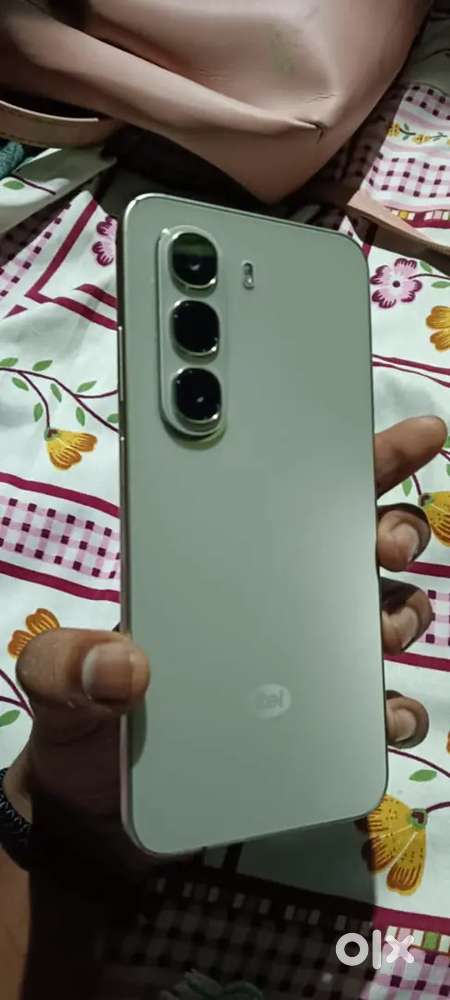Itel a95 pro 8/128
