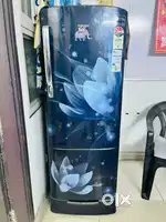 Refrigerator (Fridge)  230 litre