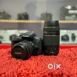 RENTAL CAMERA