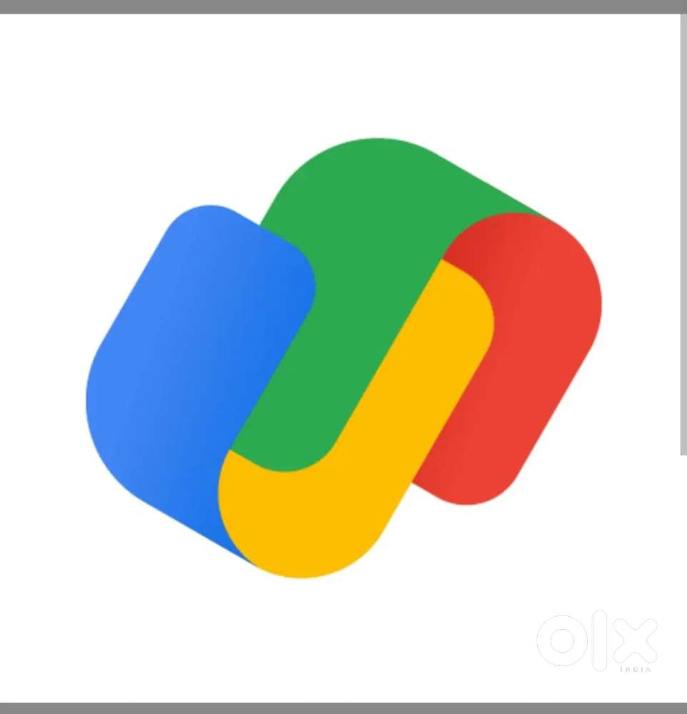 We are hiring sales executive for Google pay