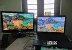 Samsung Monitor