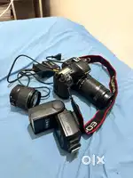 Cannon 7D mark 1
