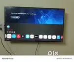 BPL 43 INCHES ANDRIOD TV