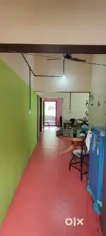 3BHK INDIPENDENT HOUSE
