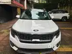 Kia Seltos 2020 Diesel Well Maintained