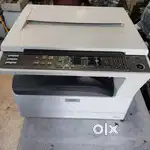 Sharp Xerox machine bikri kora hobe .