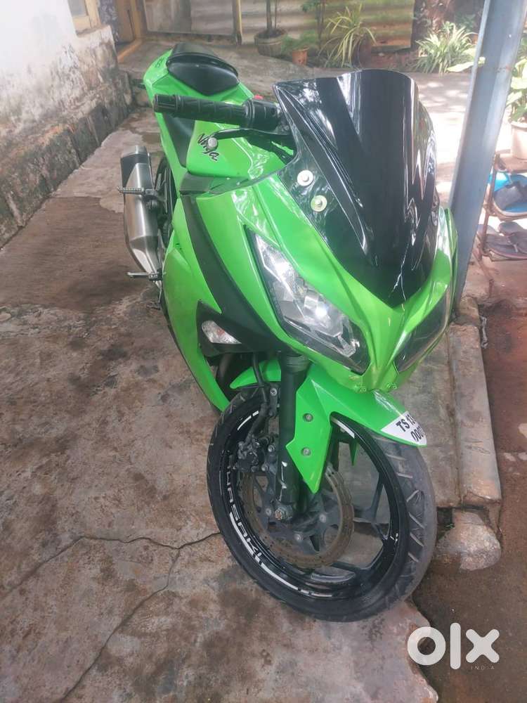 good conditon