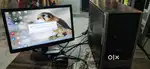 Acer branded desktop A8 PRO A10 pro 4GB ram 256 SSD 18.5 LED