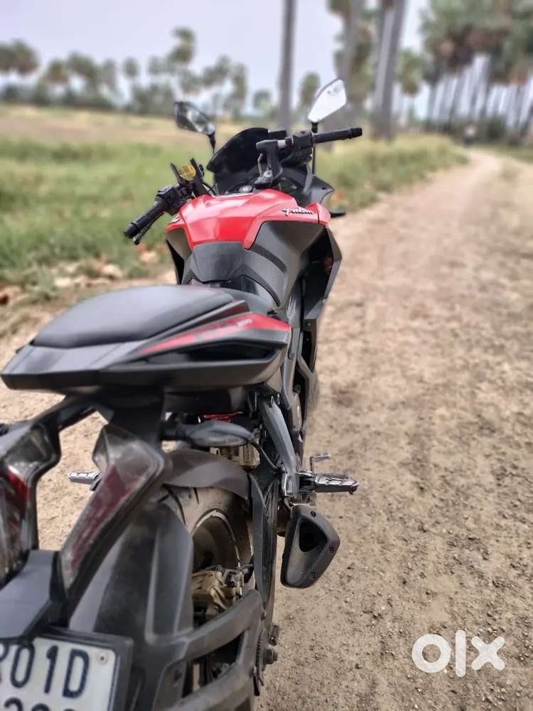 Bike full condition me ha bhai