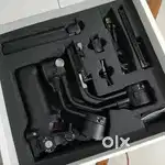 DJI RSC 2 GIMBAL