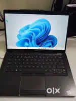 Dell latitude 5400, i5 8th gen,8GB ram,256GB SSD