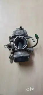 Pulsar 220 f carbator for sale