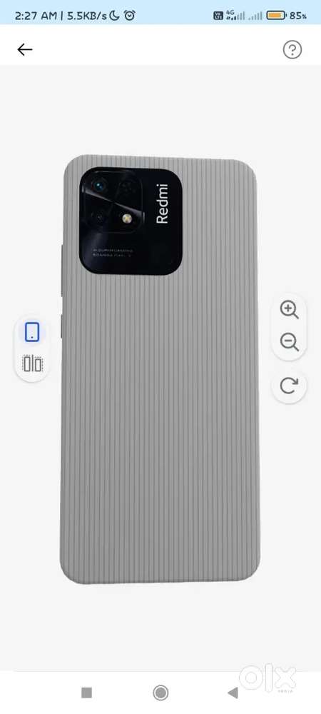 Redmi 10A Phone